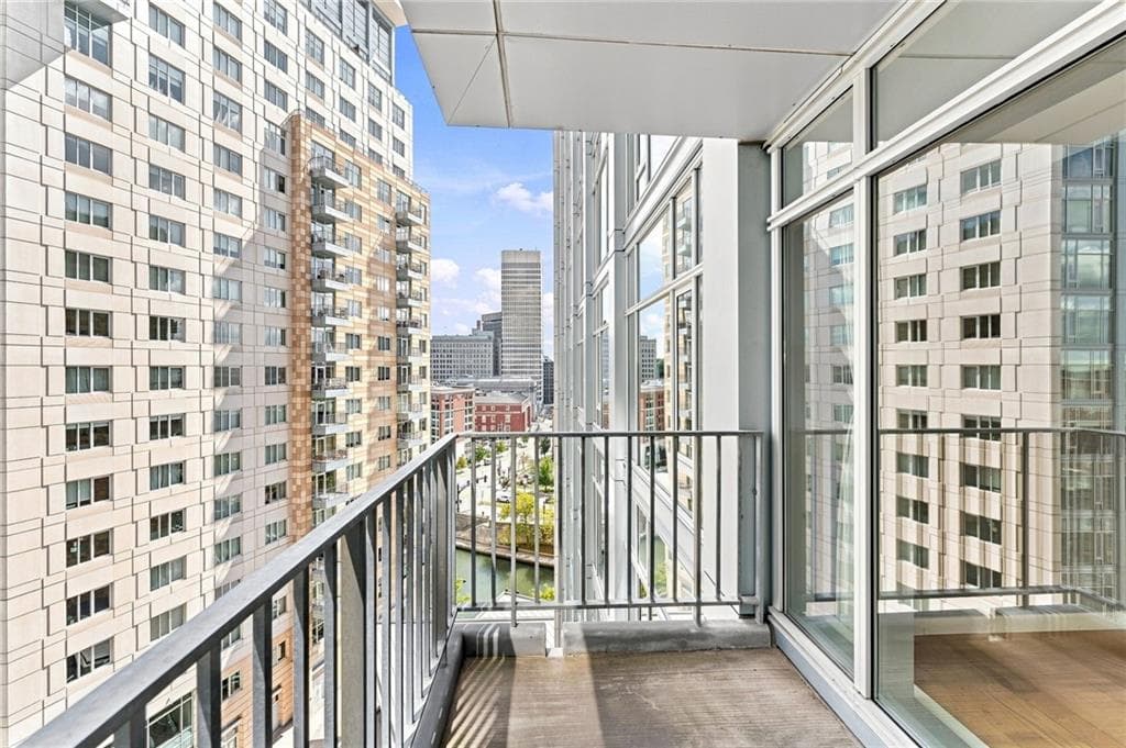 Condominium at 200 Exchange Street UNIT 912, Providence, photo 15 of 30