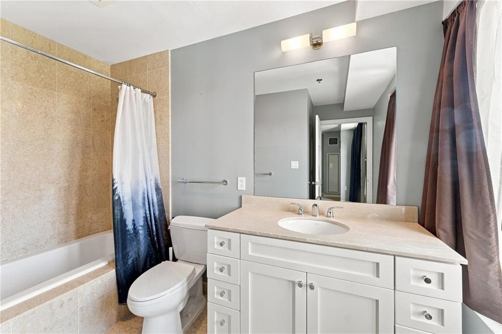 Condominium at 200 Exchange Street UNIT 912, Providence, photo 11 of 30