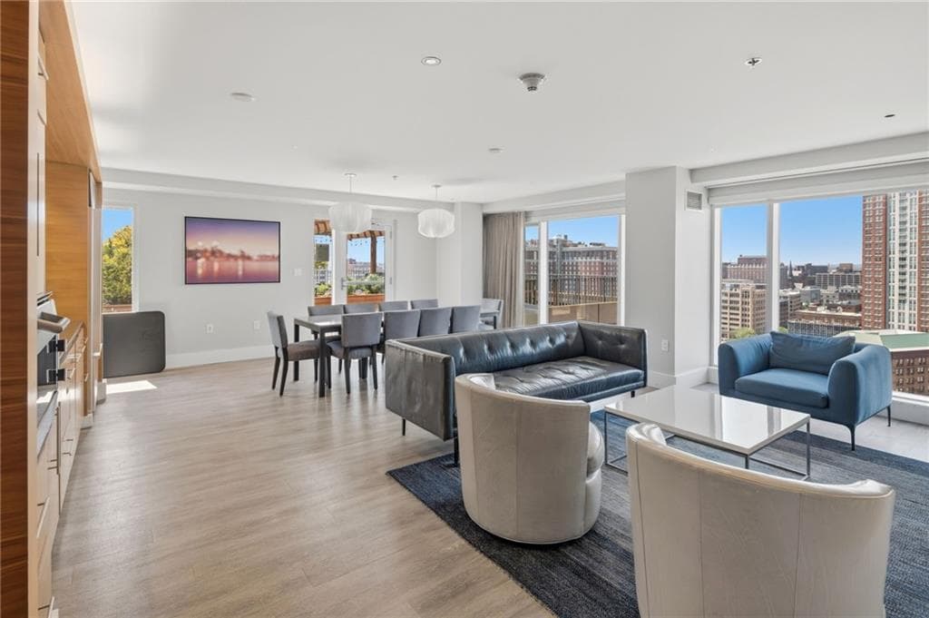 Condominium at 200 Exchange Street UNIT 912, Providence, photo 19 of 30