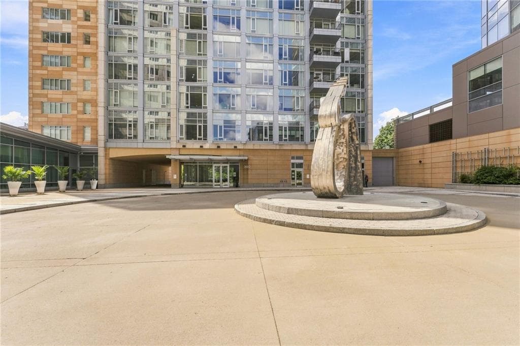 Condominium at 200 Exchange Street UNIT 912, Providence, photo 29 of 30