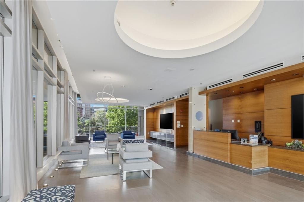 Condominium at 200 Exchange Street UNIT 912, Providence, photo 4 of 30