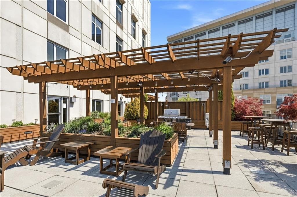 Condominium at 200 Exchange Street UNIT 912, Providence, photo 25 of 30