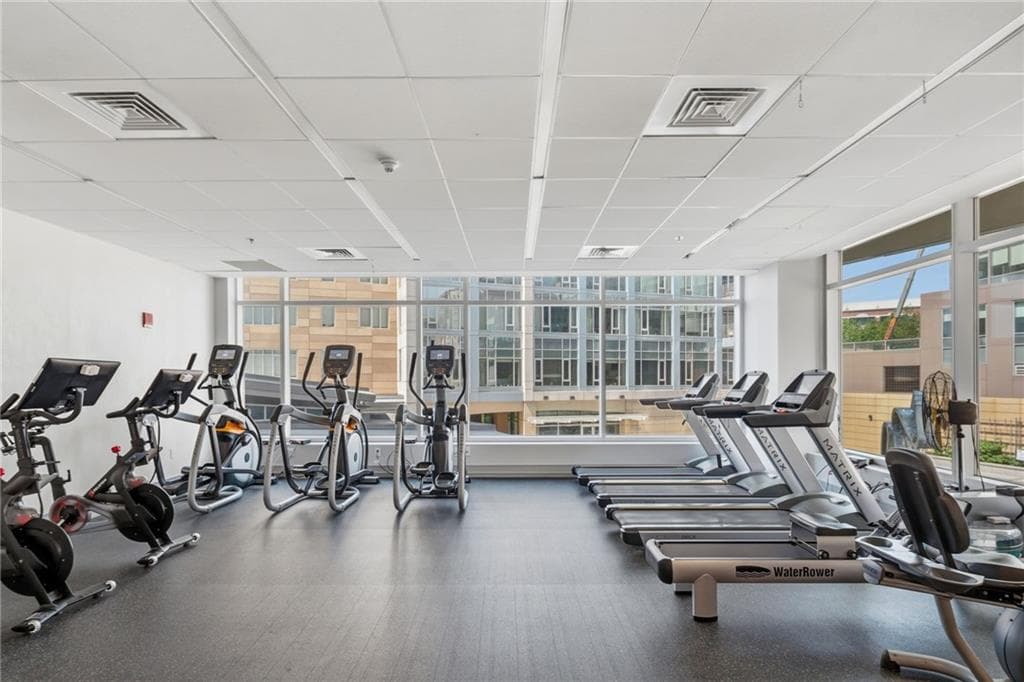 Condominium at 200 Exchange Street UNIT 912, Providence, photo 21 of 30