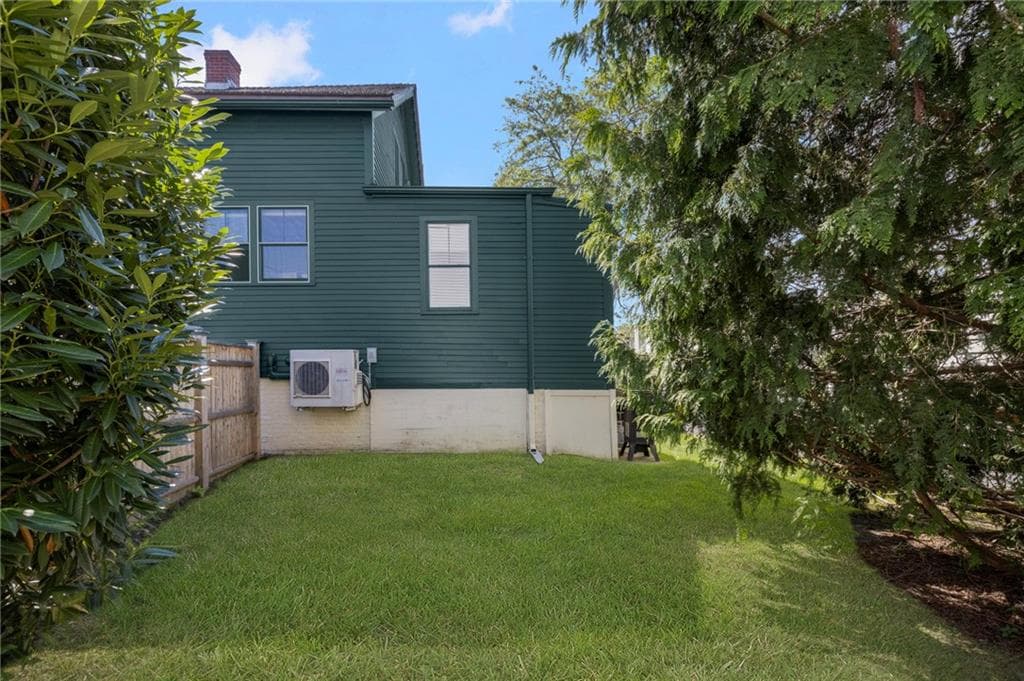 Single Family Residence at 6 Second Street, Newport, photo 22 of 22