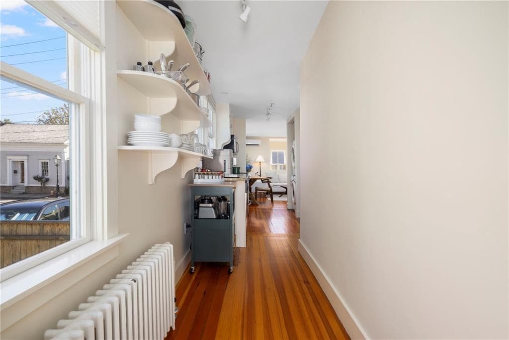 Single Family Residence at 6 Second Street, Newport, photo 10 of 22