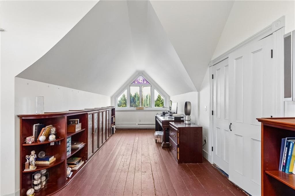 Single Family Residence at 25 Wildfield Farm Road, Narragansett, photo 42 of 50