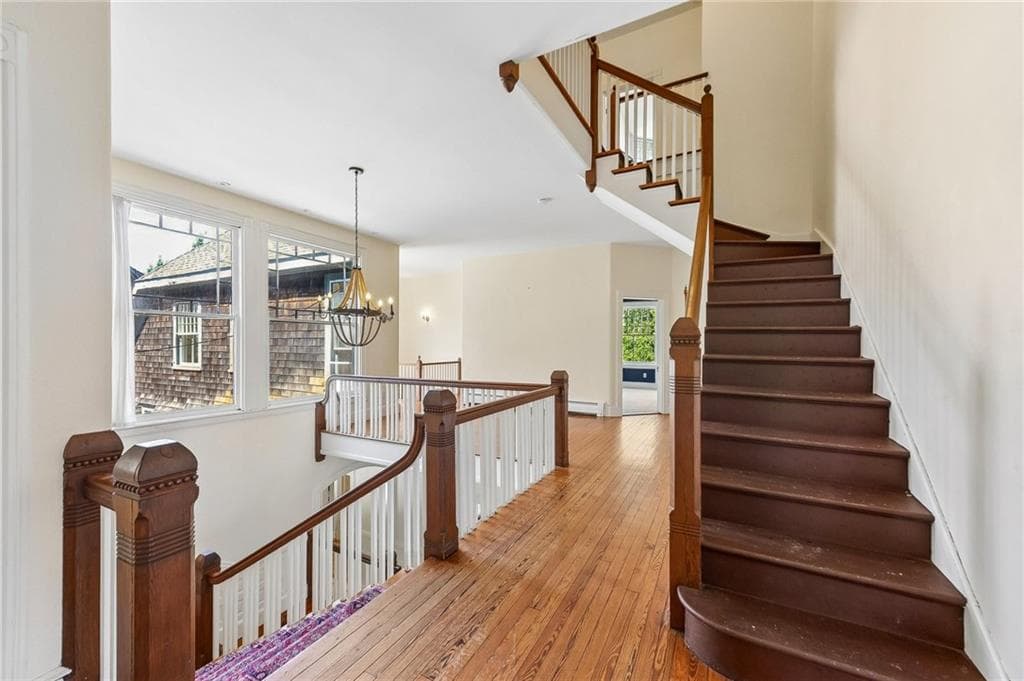 Single Family Residence at 25 Wildfield Farm Road, Narragansett, photo 25 of 50