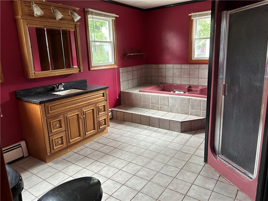 Single Family Residence at 239 Summer Street, Cranston, photo 12 of 18