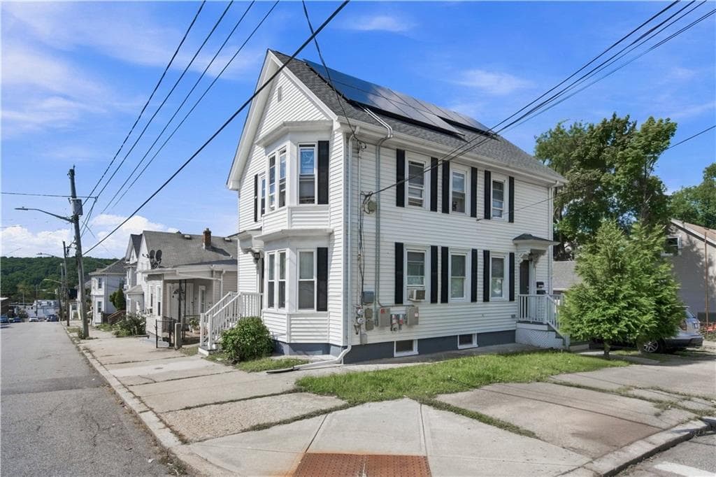 Multi Family at 509 Union Avenue, Providence, photo 2 of 31