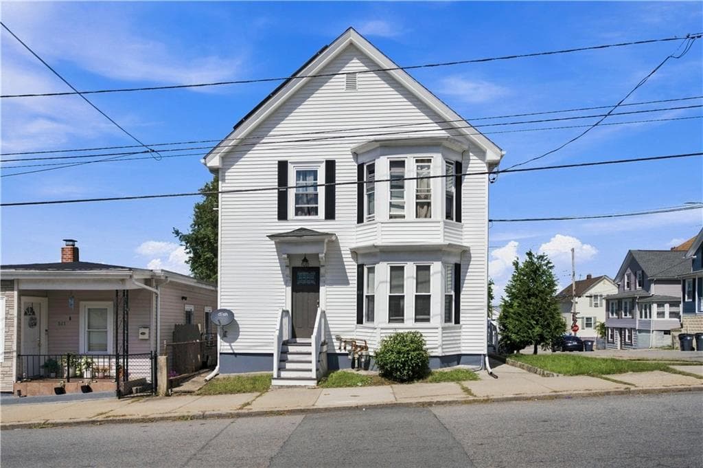 509 Union Avenue