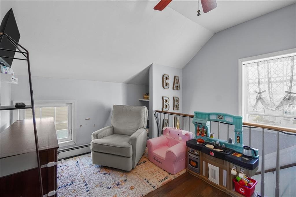 Single Family Residence at 249 Baird Street, Fall River, photo 15 of 23