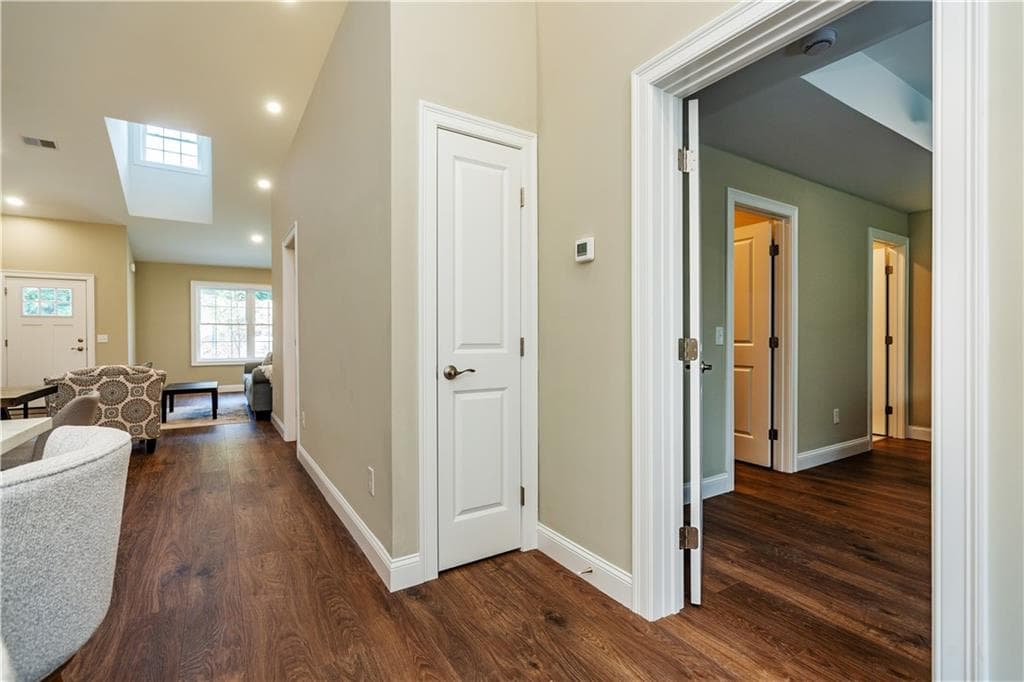 Condominium at 7 Fieldstone Way, Johnston, photo 22 of 42