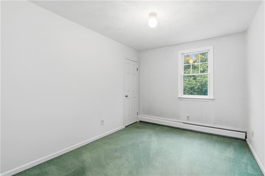 Single Family Residence at 808 Ten Rod Road, Exeter, photo 23 of 45