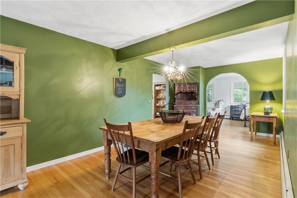 Single Family Residence at 808 Ten Rod Road, Exeter, photo 16 of 45