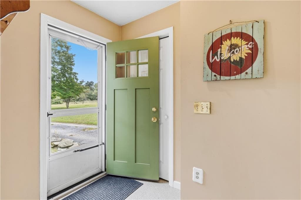 Single Family Residence at 808 Ten Rod Road, Exeter, photo 20 of 45