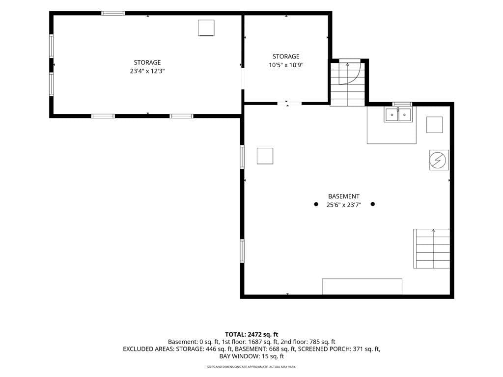 Single Family Residence at 808 Ten Rod Road, Exeter, photo 45 of 45