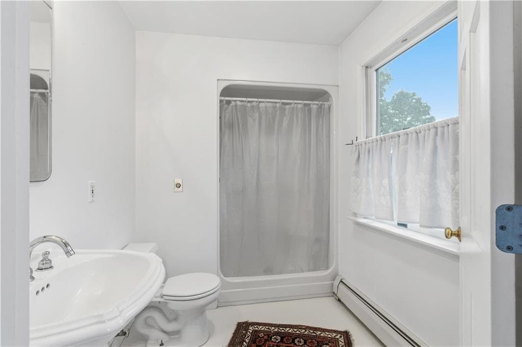 Single Family Residence at 808 Ten Rod Road, Exeter, photo 19 of 45