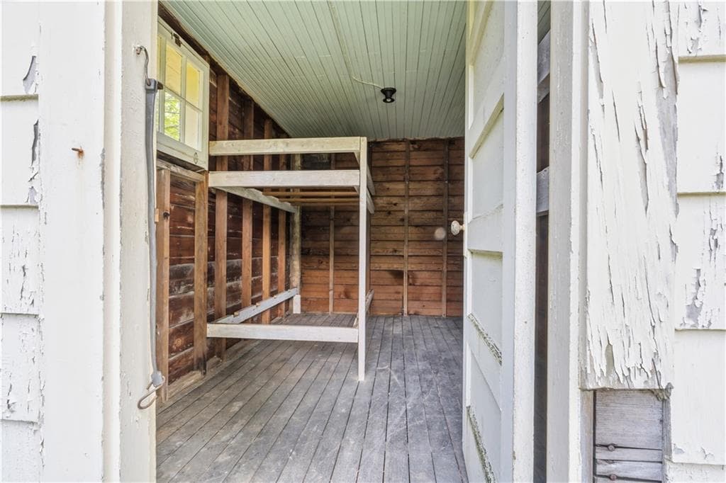 Single Family Residence at 808 Ten Rod Road, Exeter, photo 39 of 45