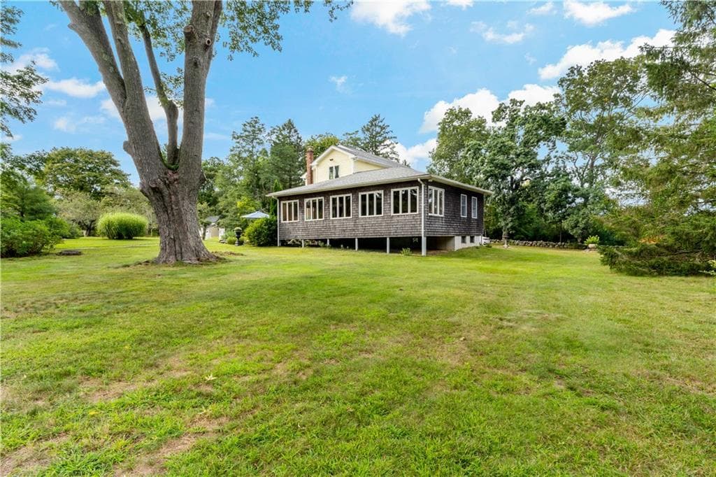 Single Family Residence at 808 Ten Rod Road, Exeter, photo 29 of 45