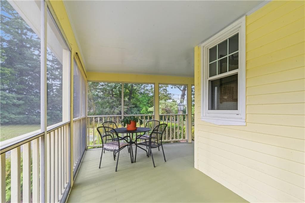 Single Family Residence at 808 Ten Rod Road, Exeter, photo 8 of 45