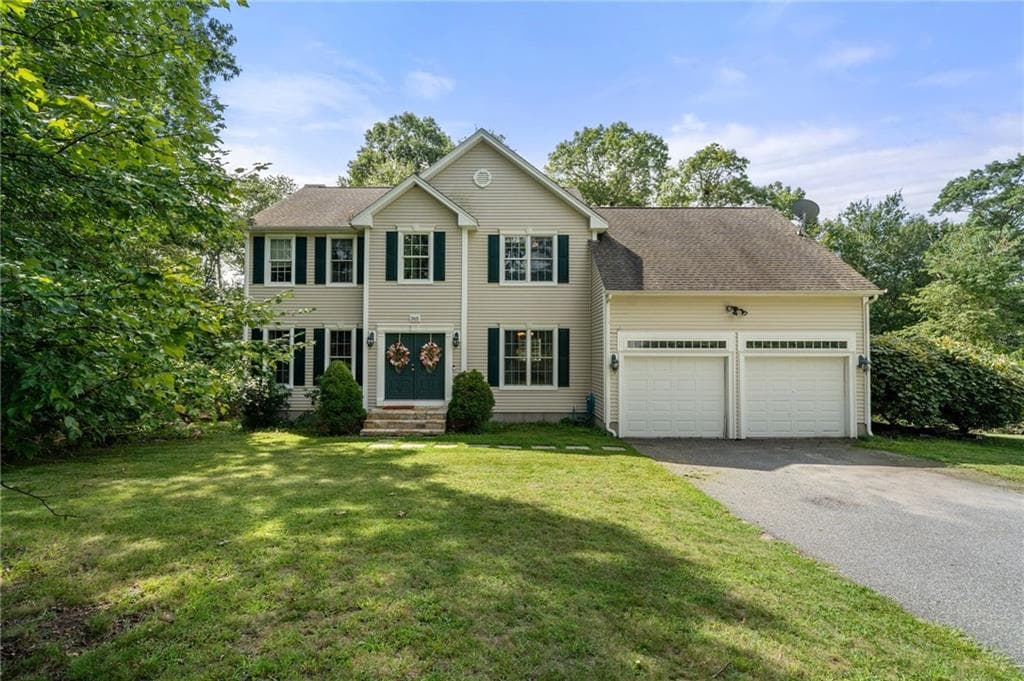 365 Cottrell Road
