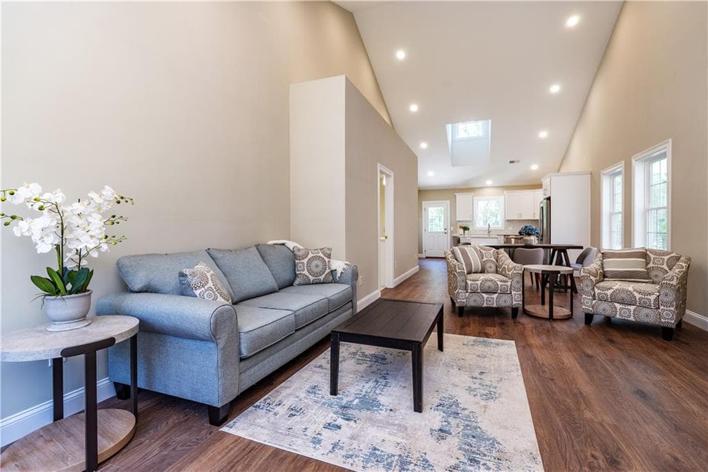Condominium at 9 Fieldstone Way, Johnston, photo 7 of 42