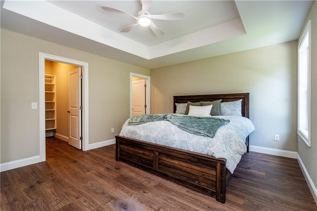 Condominium at 9 Fieldstone Way, Johnston, photo 24 of 42