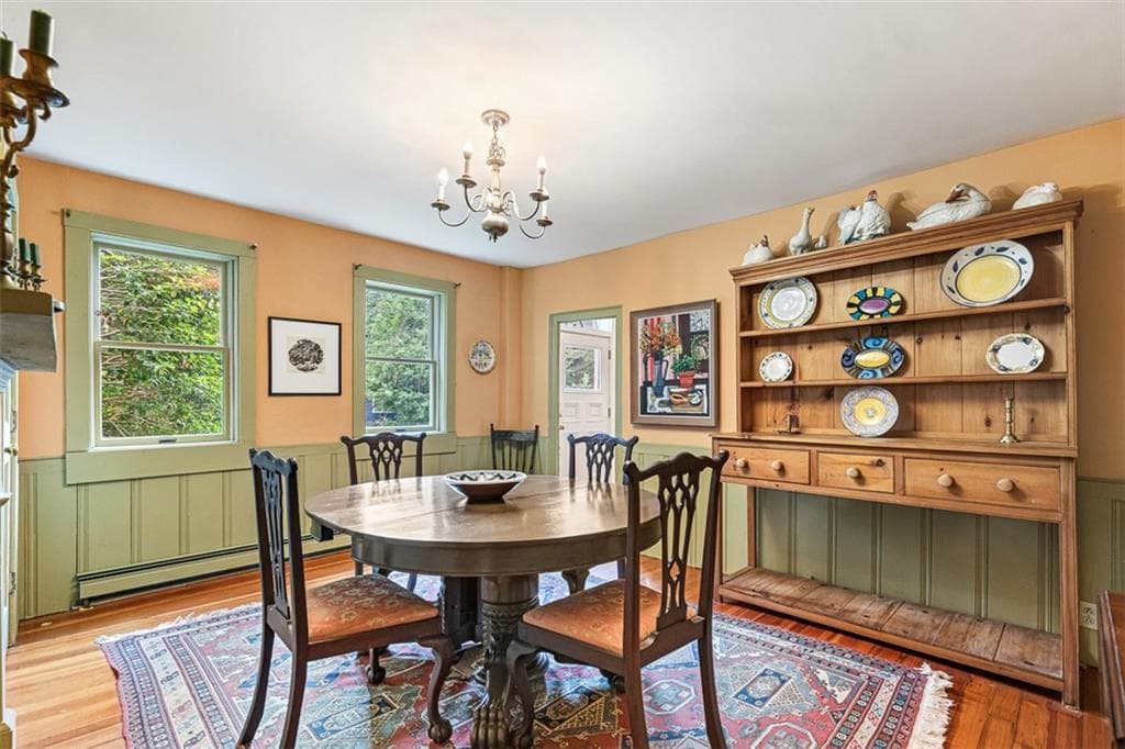 Single Family Residence at 462 Ledge Road, Seekonk, photo 10 of 46