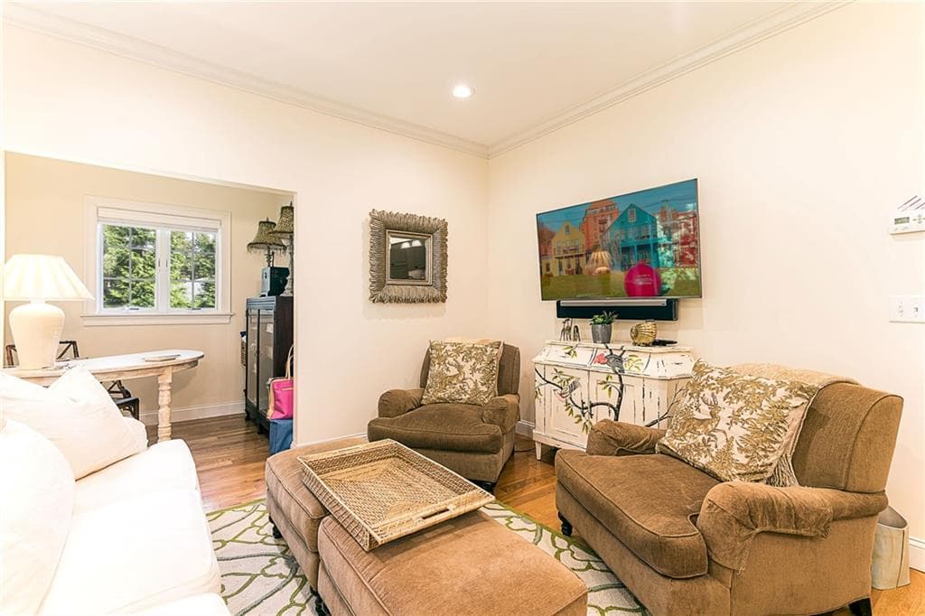 Single Family Residence at 13 Howe Street, Bristol, photo 32 of 48