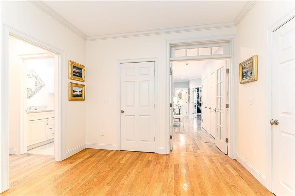 Single Family Residence at 13 Howe Street, Bristol, photo 30 of 48