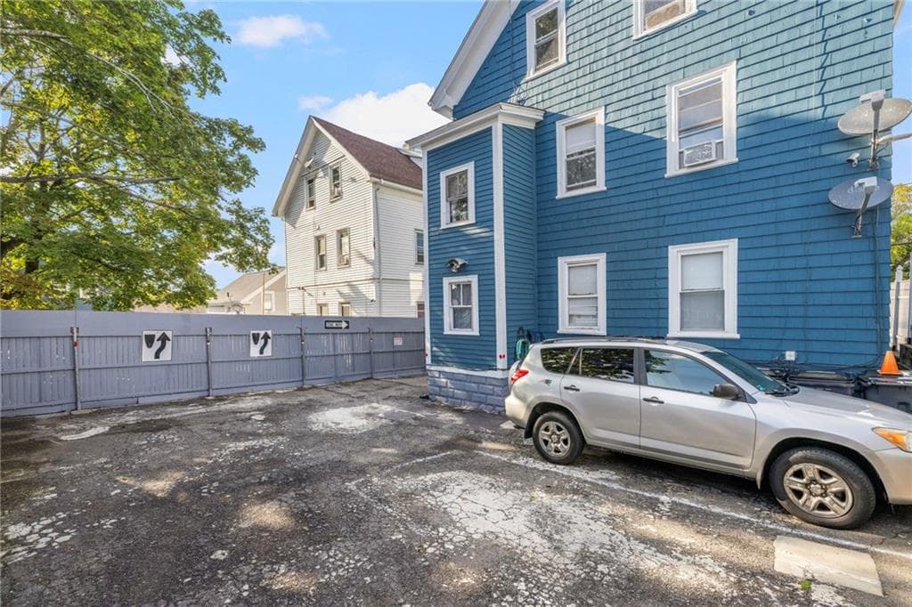 Multi Family at 57 What Cheer Avenue, Providence, photo 27 of 30