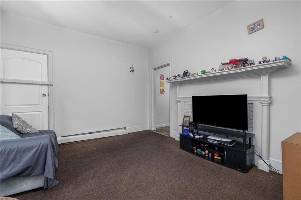 Multi Family at 57 What Cheer Avenue, Providence, photo 16 of 30