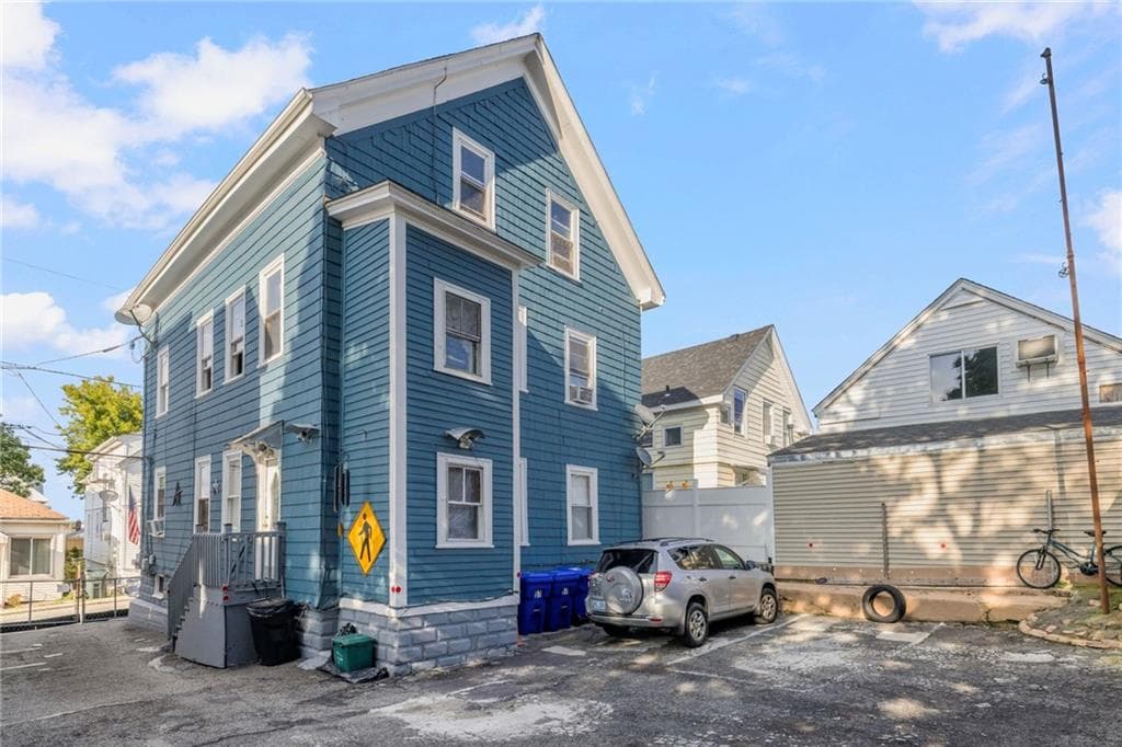 Multi Family at 57 What Cheer Avenue, Providence, photo 26 of 30