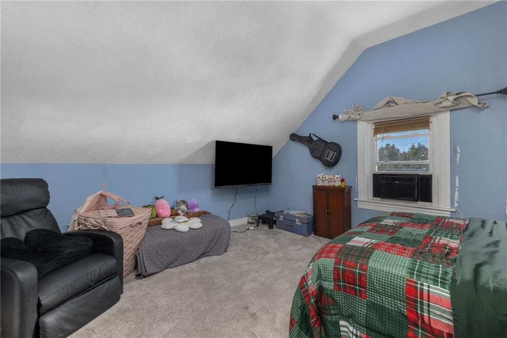 Multi Family at 57 What Cheer Avenue, Providence, photo 22 of 30