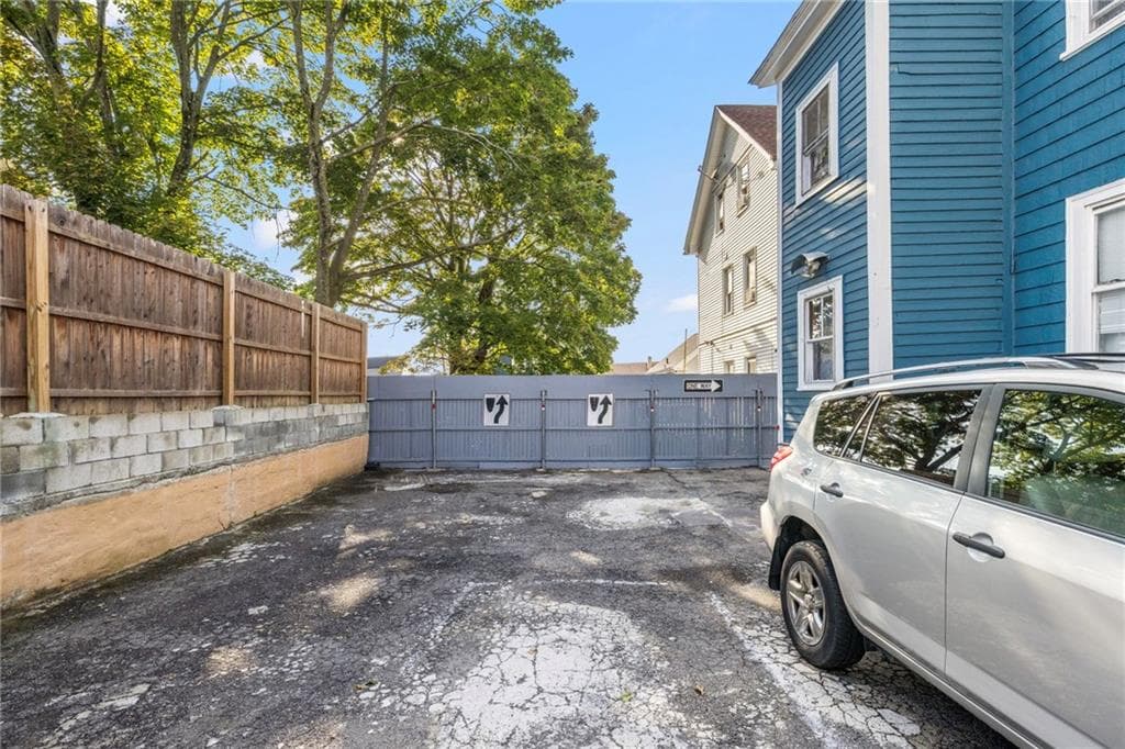 Multi Family at 57 What Cheer Avenue, Providence, photo 28 of 30