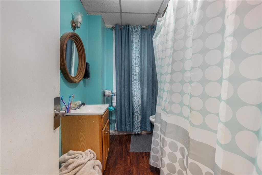 Multi Family at 57 What Cheer Avenue, Providence, photo 5 of 30