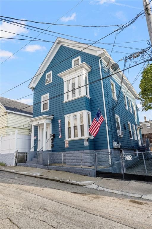 Multi Family at 57 What Cheer Avenue, Providence, photo 30 of 30