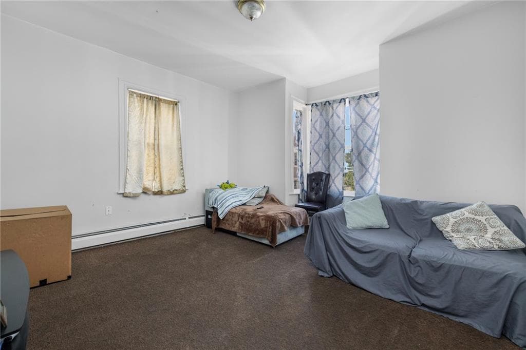 Multi Family at 57 What Cheer Avenue, Providence, photo 15 of 30