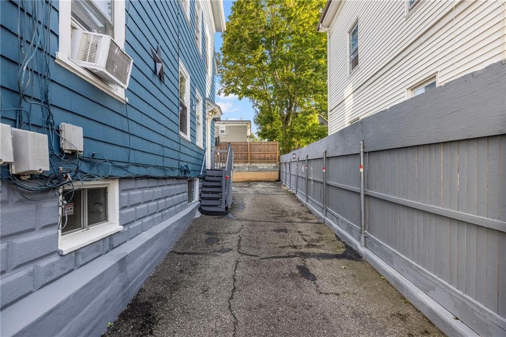 Multi Family at 57 What Cheer Avenue, Providence, photo 29 of 30