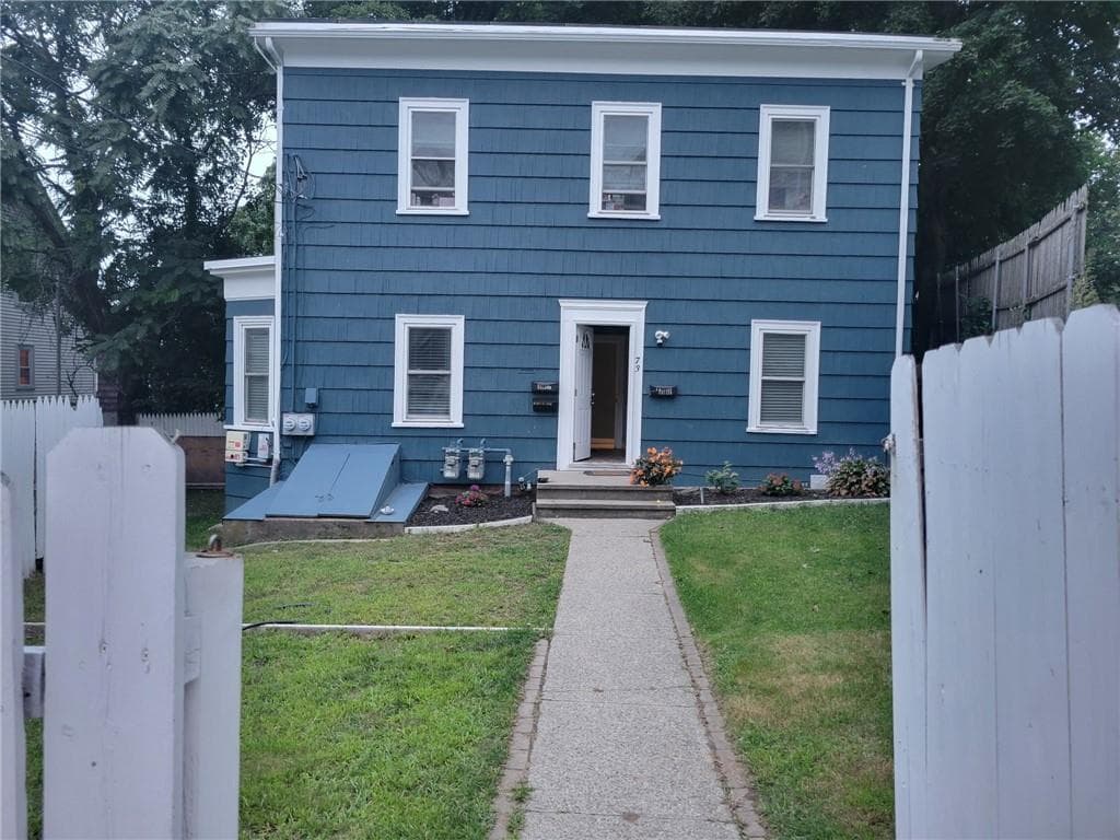 73 Boyden Street