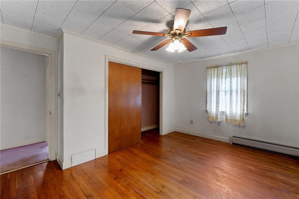 Single Family Residence at 5 Robert Avenue, Portsmouth, photo 17 of 27