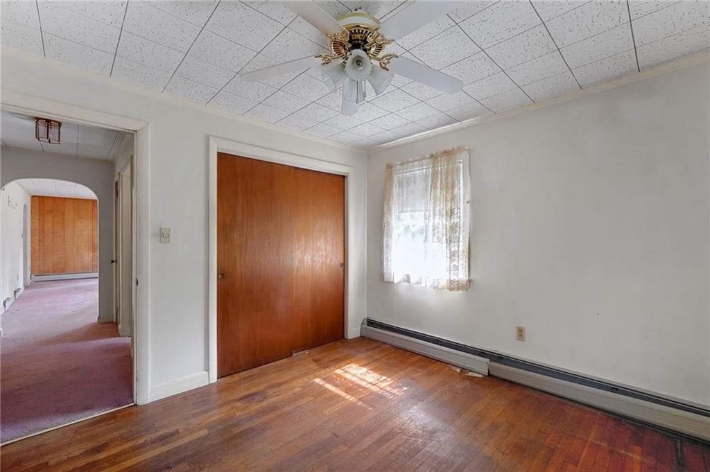 Single Family Residence at 5 Robert Avenue, Portsmouth, photo 16 of 27