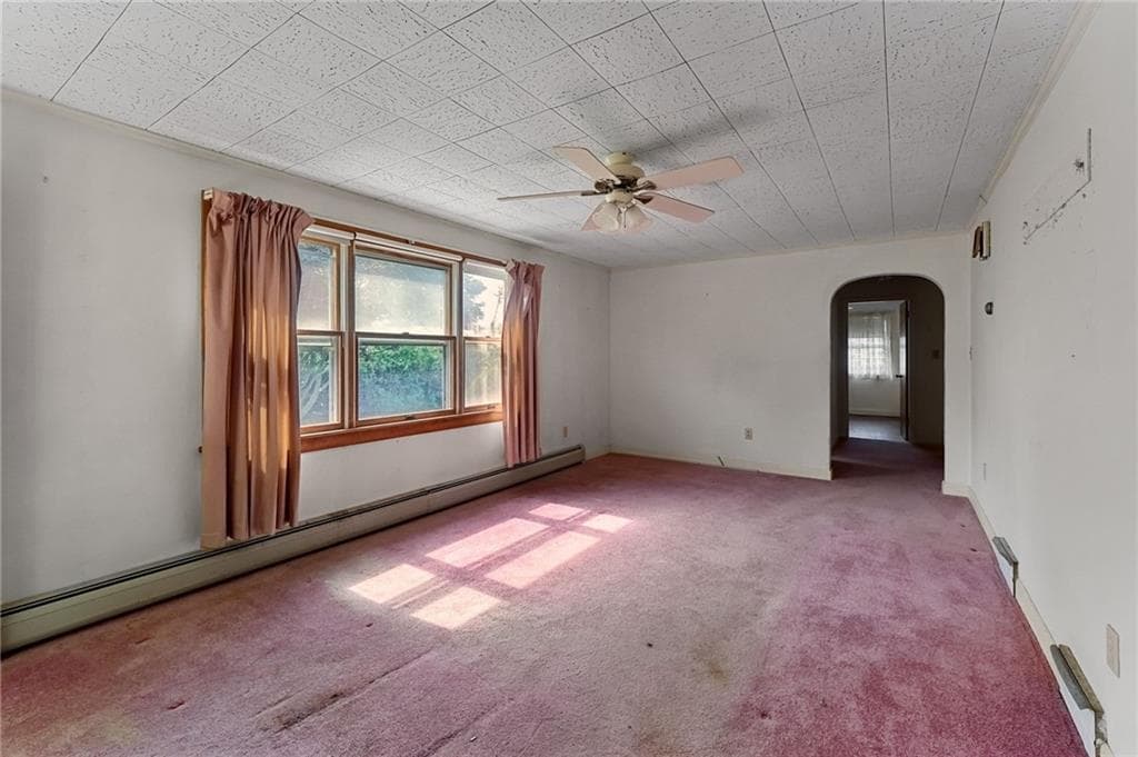 Single Family Residence at 5 Robert Avenue, Portsmouth, photo 9 of 27
