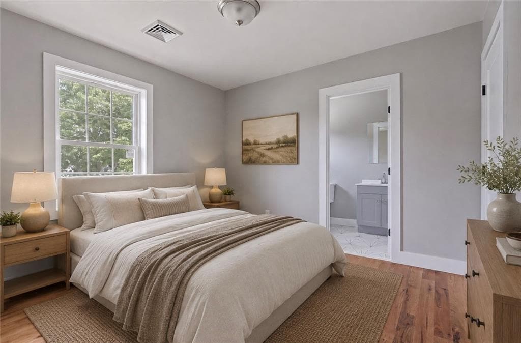 Multi Family at 34 Vine Street, West Warwick, photo 12 of 34