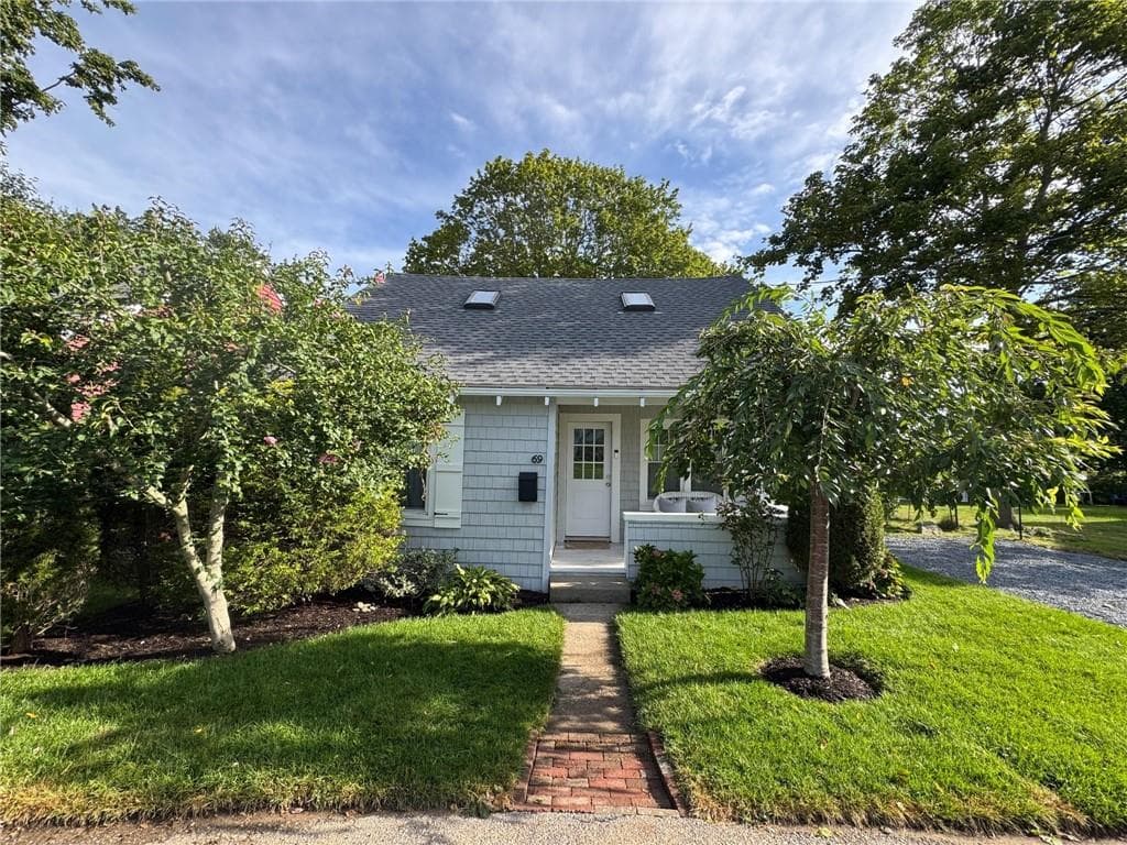 69 Congdon Street