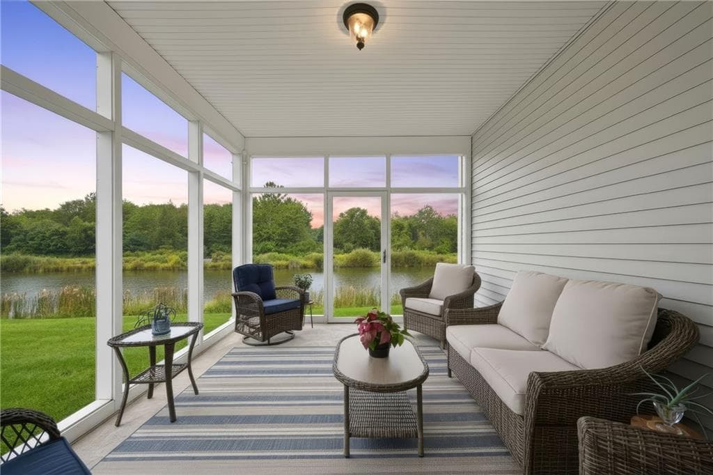 Single Family Residence at 99 Sophia Drive, Rehoboth, photo 2 of 45