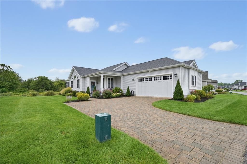 Single Family Residence at 99 Sophia Drive, Rehoboth, photo 43 of 45