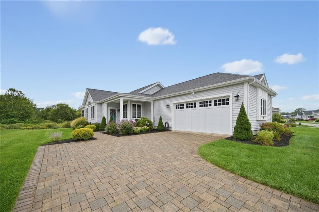 Single Family Residence at 99 Sophia Drive, Rehoboth, photo 3 of 45