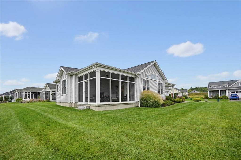 Single Family Residence at 99 Sophia Drive, Rehoboth, photo 38 of 45