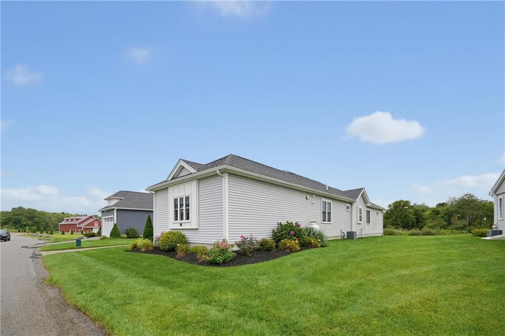Single Family Residence at 99 Sophia Drive, Rehoboth, photo 44 of 45